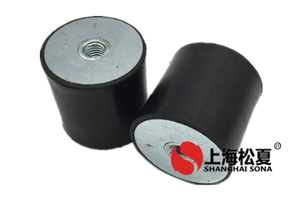 水泵彈簧減震器安裝時應(yīng)注意的事項(xiàng)
