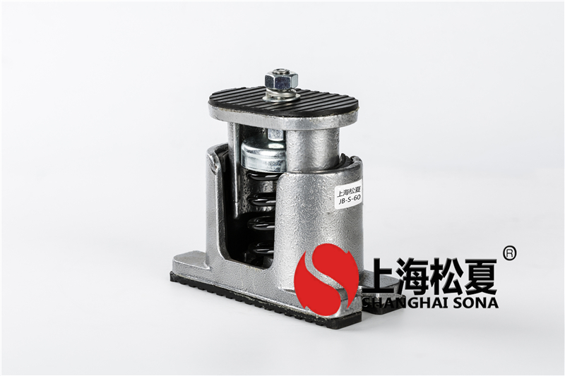 田灣核電站3、4號(hào)機(jī)組項(xiàng)目使用單球體橡膠接頭