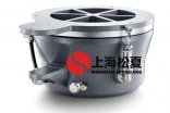 空氣彈簧減震器是怎么充氣的？