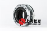DN150冷凝泵橡膠軟連接的作用是什么？有什么特點(diǎn)？
