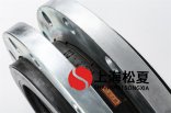 DN125供水系統(tǒng)橡膠接頭安裝限位裝置有什么要求？