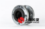 DN80二次水泵橡膠接頭的特性有哪些？
