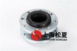 DN100消防泵系統(tǒng)橡膠接頭如何保養(yǎng)？