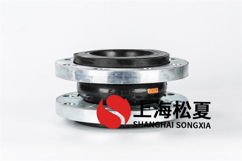 工業(yè)純水機可以用食品級柔性橡膠接管嗎？